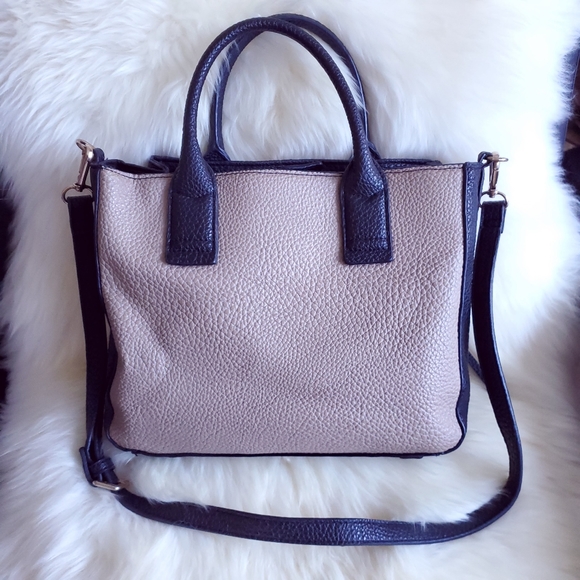 Mango Satchel Handbag - Picture 3 of 4